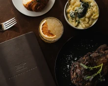 Four Seasons Hotel Washington DC