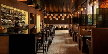 Four Seasons Hotel Washington DC