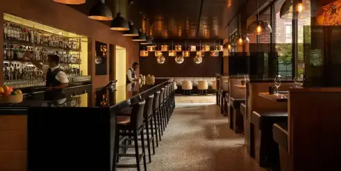 Four Seasons Hotel Washington DC