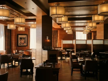 Four Seasons Hotel Washington DC