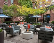 Four Seasons Hotel Washington DC