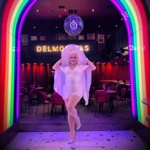 Delmonicas