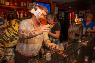 Speakeasy