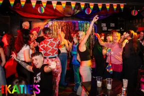 Katie's Bar