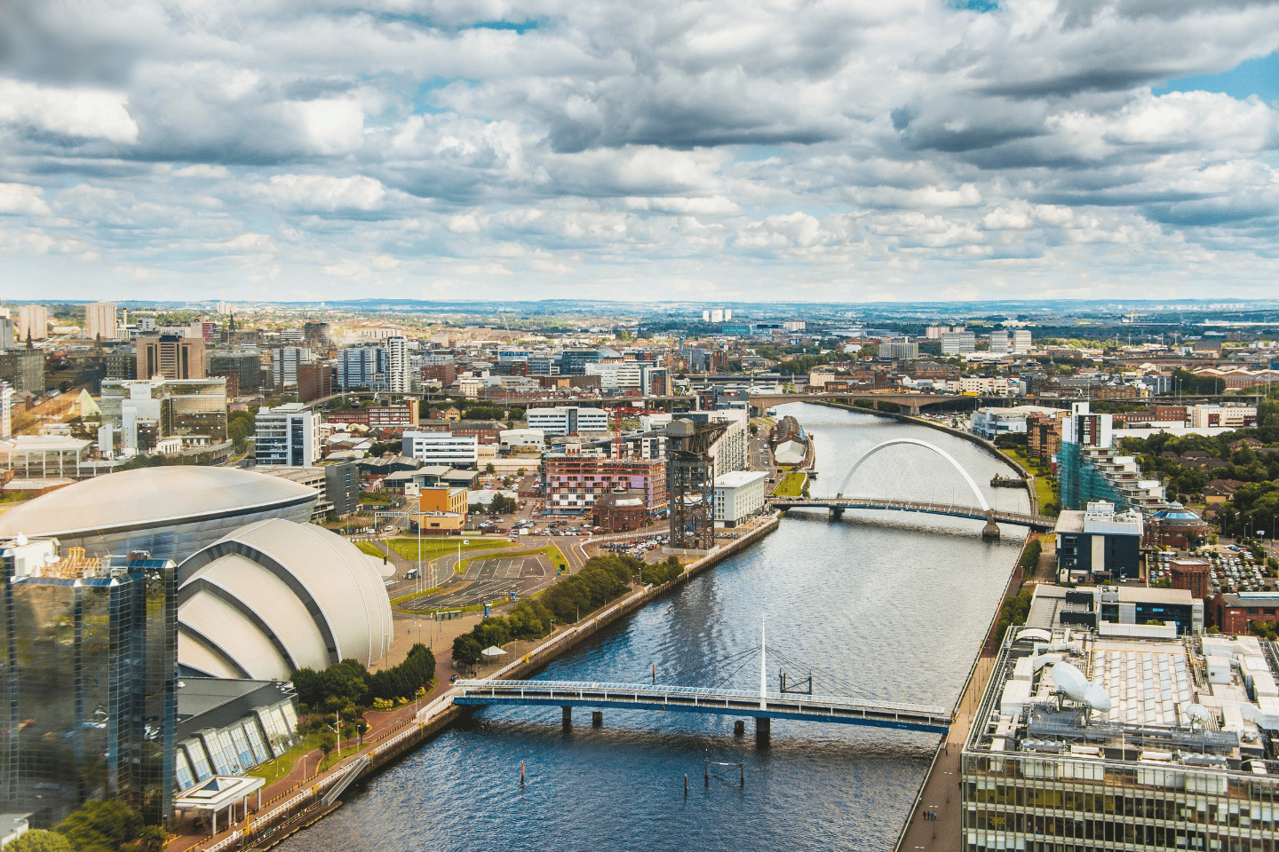 Best Gay Friendly Hotels in Glasgow