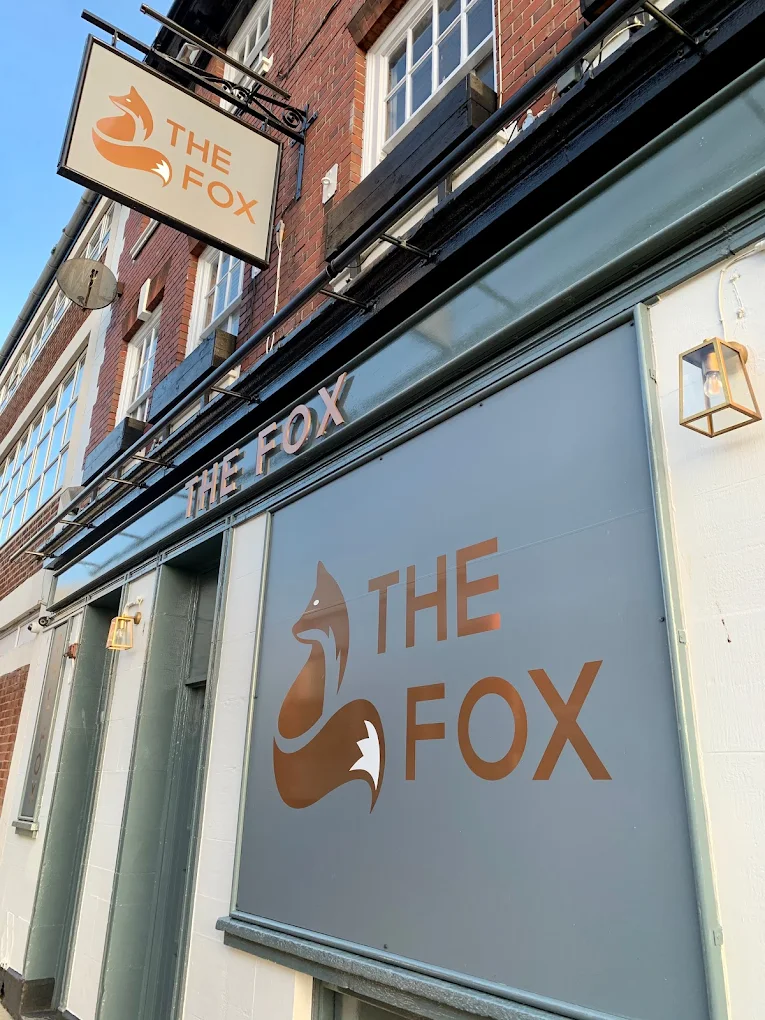 The FOX