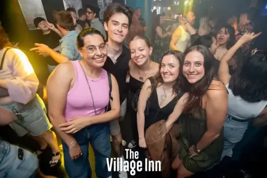 The Village Inn