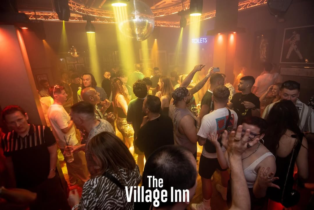 the-village-inn-birmingham-gay-bar-main The Village Inn