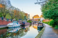Gay Birmingham
