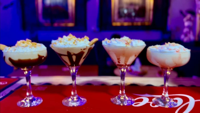 Poste House Gay Bar Liverpool