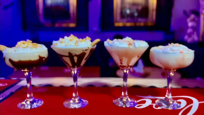 Poste House Gay Bar Liverpool