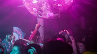 Liverpool Gay Dance Clubs