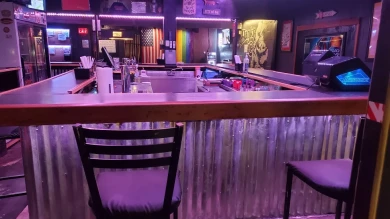 Hank's