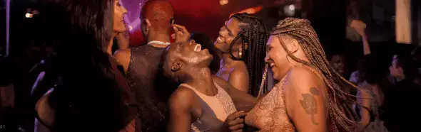 Orlando Gay Clubs