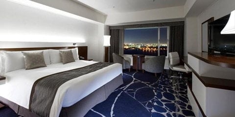 InterContinental Yokohama Grand