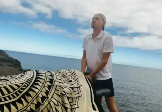 Premium Gay Massage Gran Canaria