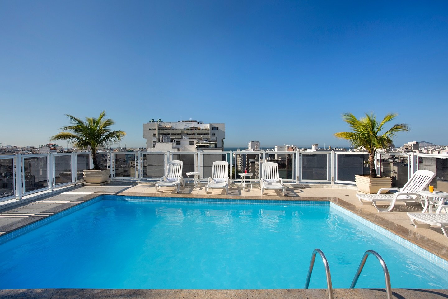 Atlantico Copacabana