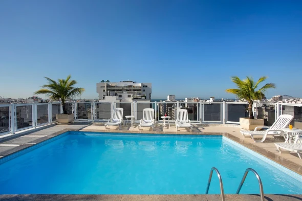 Atlantico Copacabana