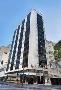 Atlântico Copacabana