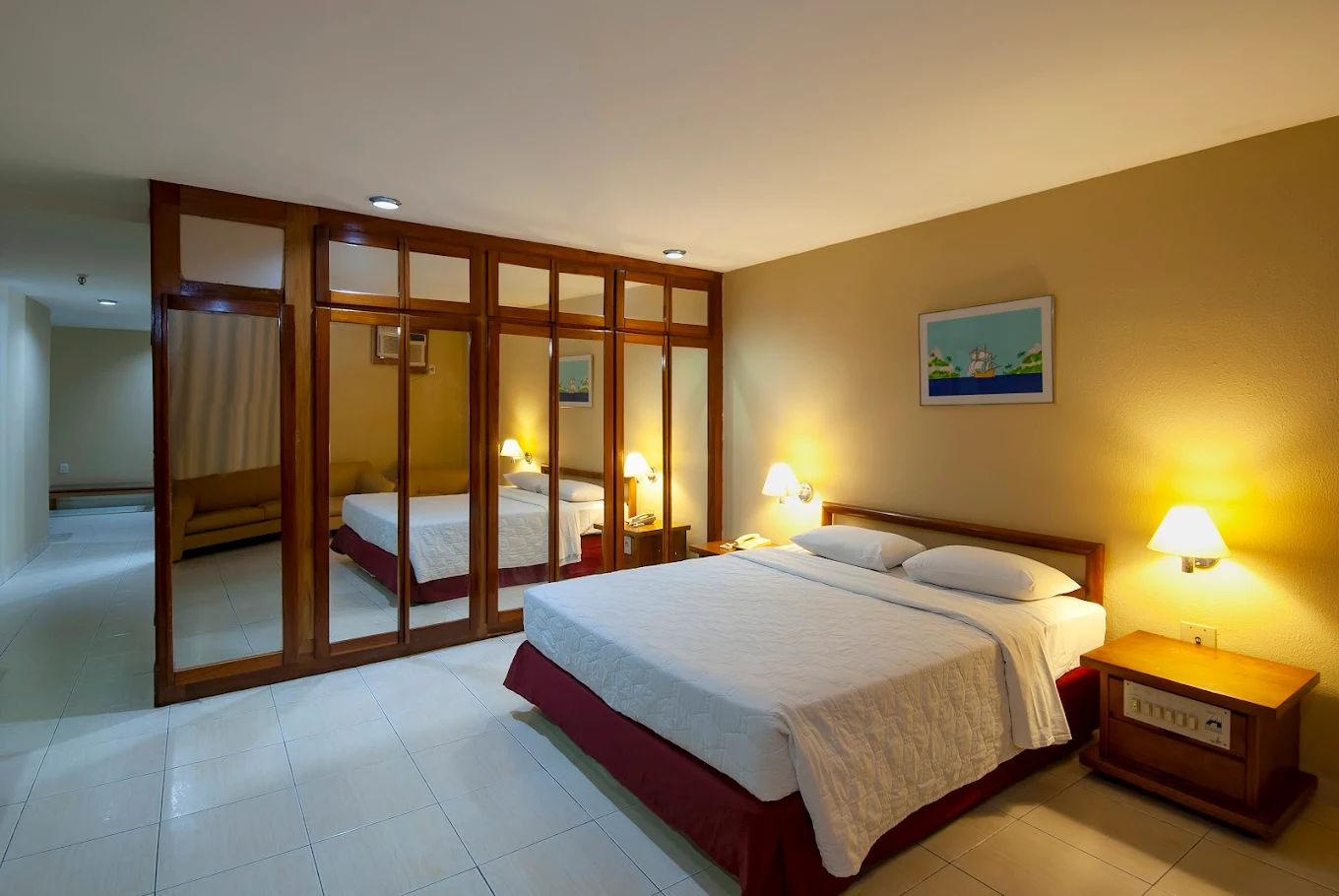 Atlantico Copacabana