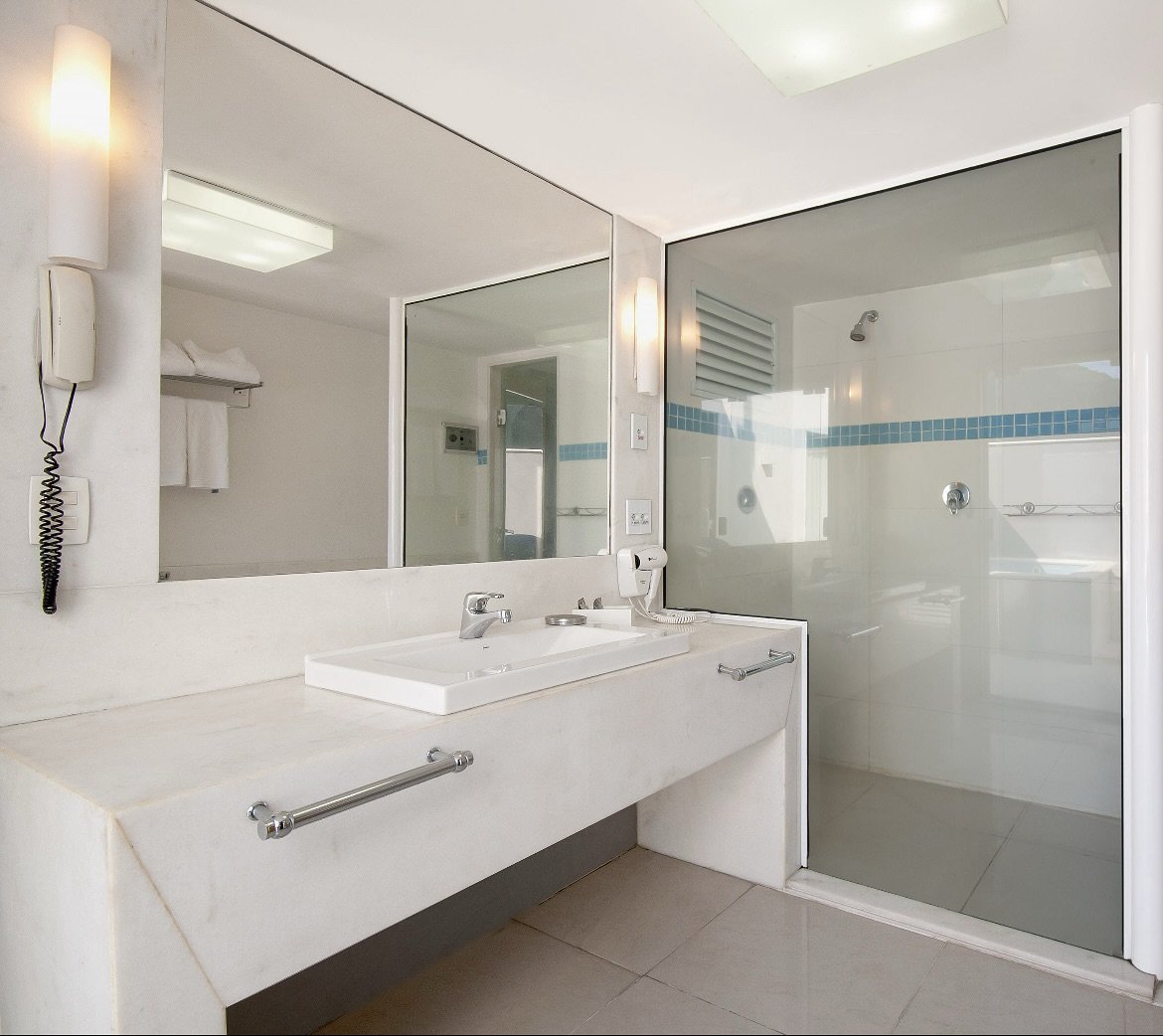 Atlantico Copacabana