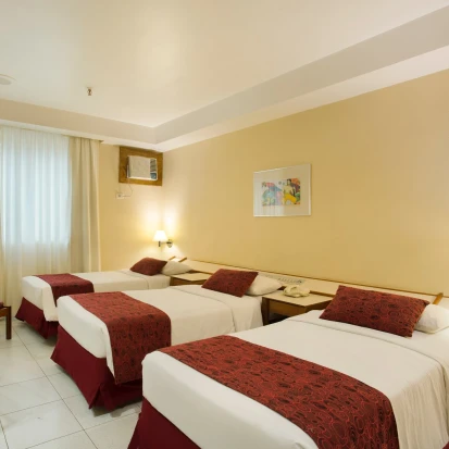 Atlantico Copacabana