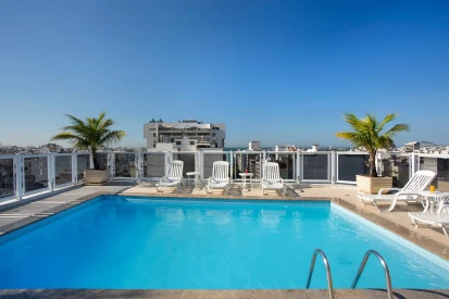 Atlantico Copacabana