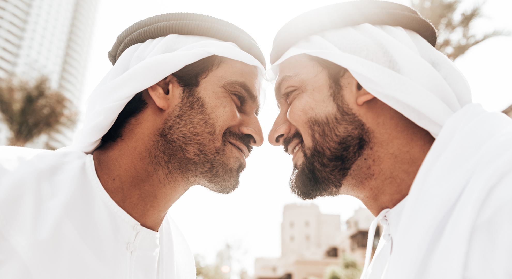 Gay Saudi Arabia