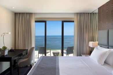 Windsor Califórnia Copacabana Hotel