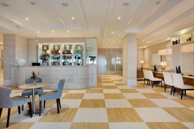 Windsor Califórnia Copacabana Hotel