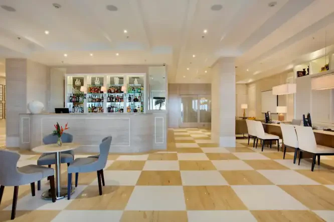 Windsor California Copacabana Hotel