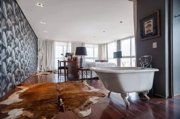 L' Homme de Rio Hotel