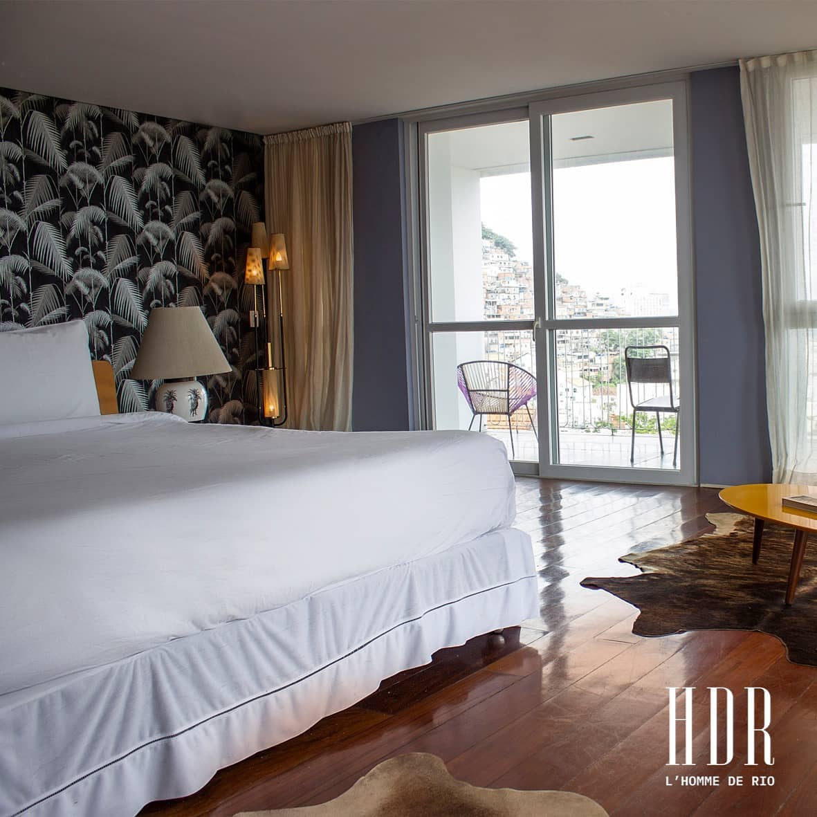 L' Homme de Rio Hotel