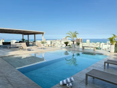 L' Homme de Rio Hotel