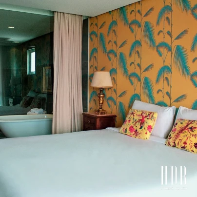 L' Homme de Rio Hotel