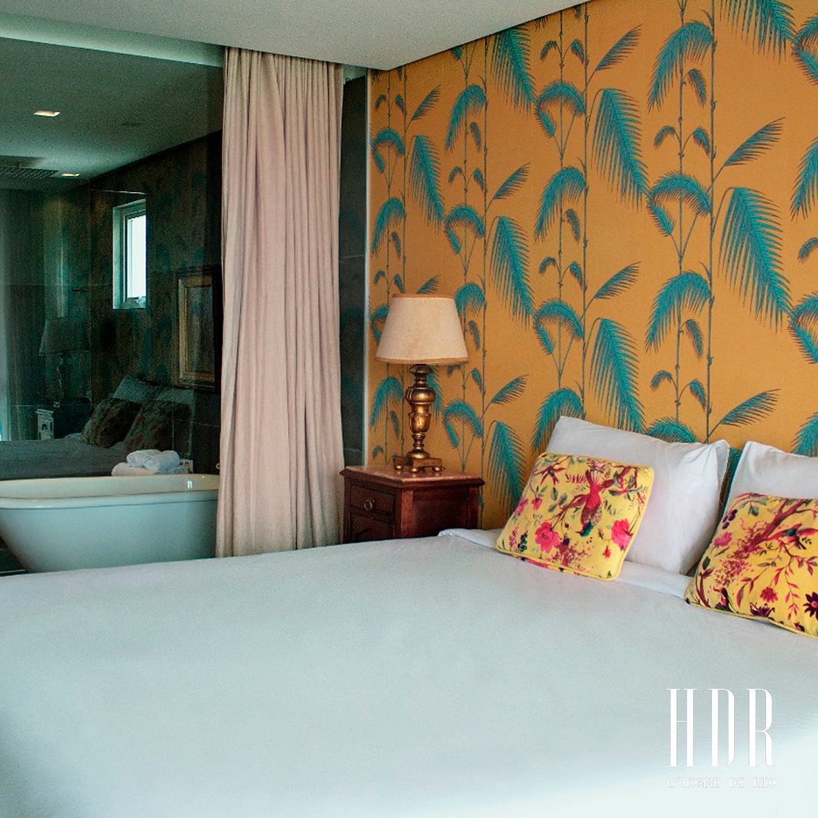 L' Homme de Rio Hotel