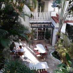 L'Homme de Rio Hotel