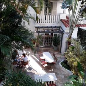 L' Homme de Rio Hotel