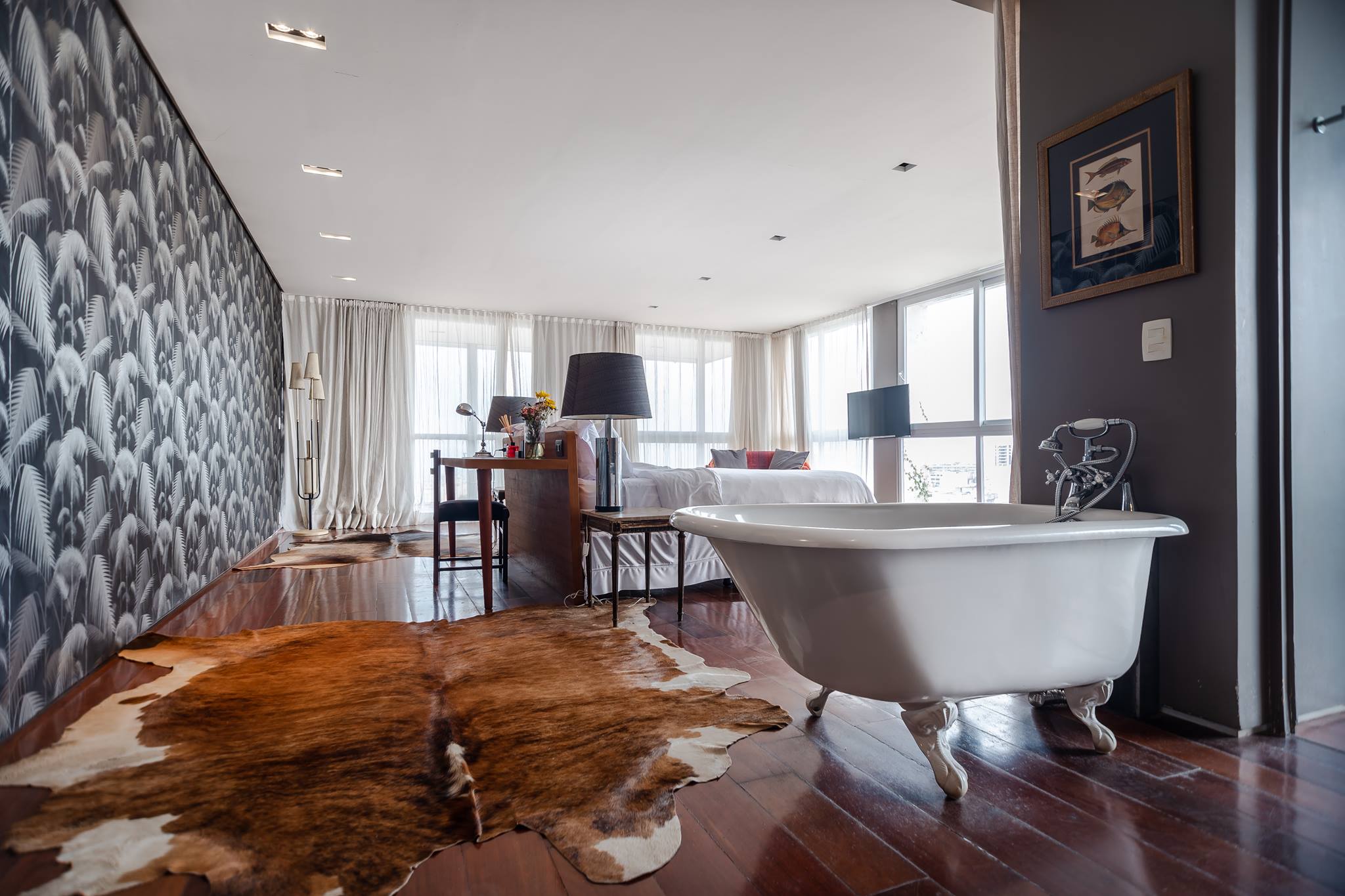 L' Homme de Rio Hotel