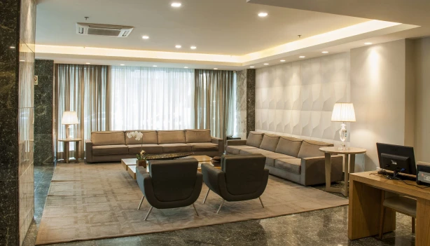 Mirasol Copacabana Hotel