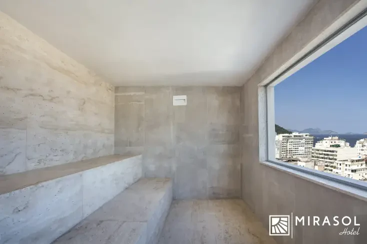 Mirasol Copacabana Hotel