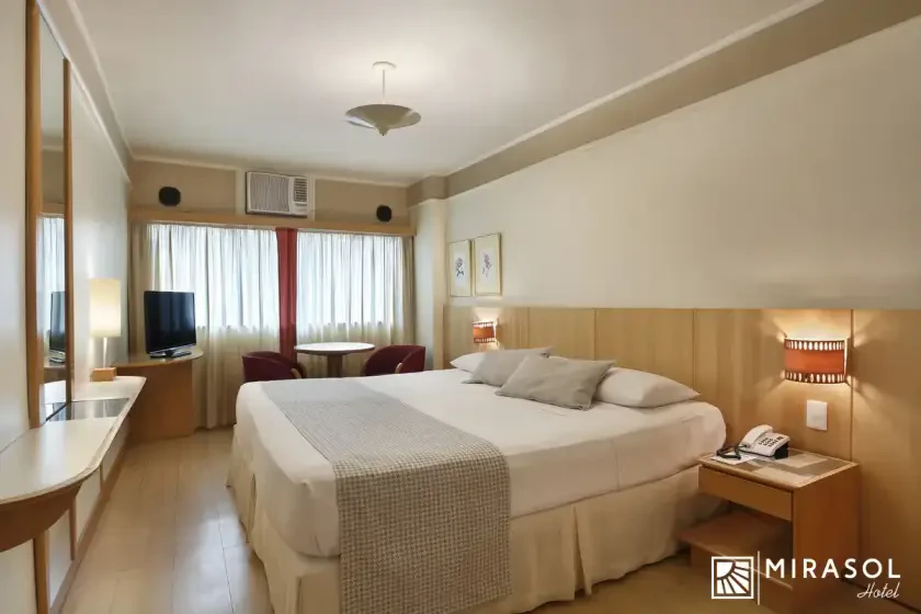 Mirasol Copacabana Hotel