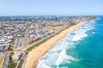Gay Newcastle (NSW)