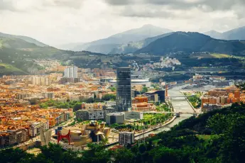 Gay Bilbao