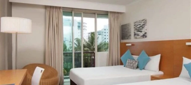 Novotel Cairns Oasis Resort Cairns