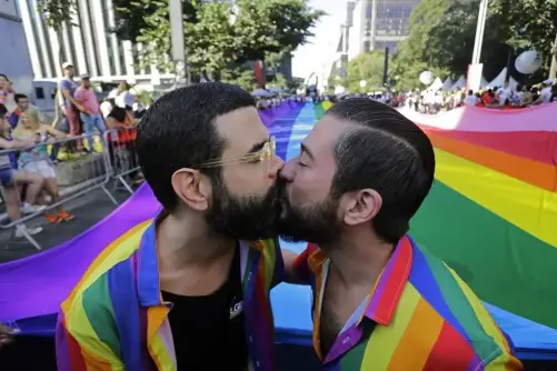 A Gay Guide to Ottawa