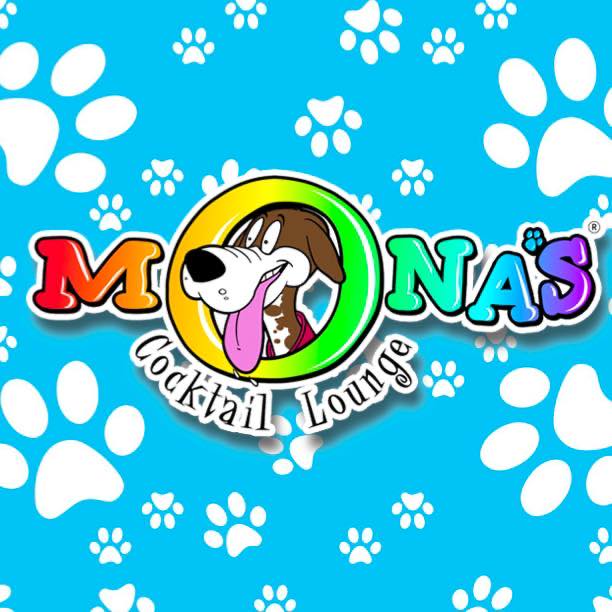 Mona's Cocktail Lounge Fort Lauderdale gay bar