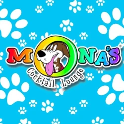 Mona's Cocktail Lounge Fort Lauderdale gay bar