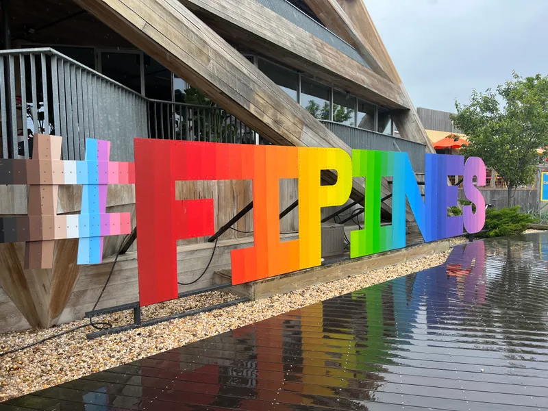 Best Gay Cruising Areas in Fire Island Fire Island