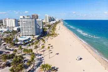 Gay Fort Lauderdale Hotels